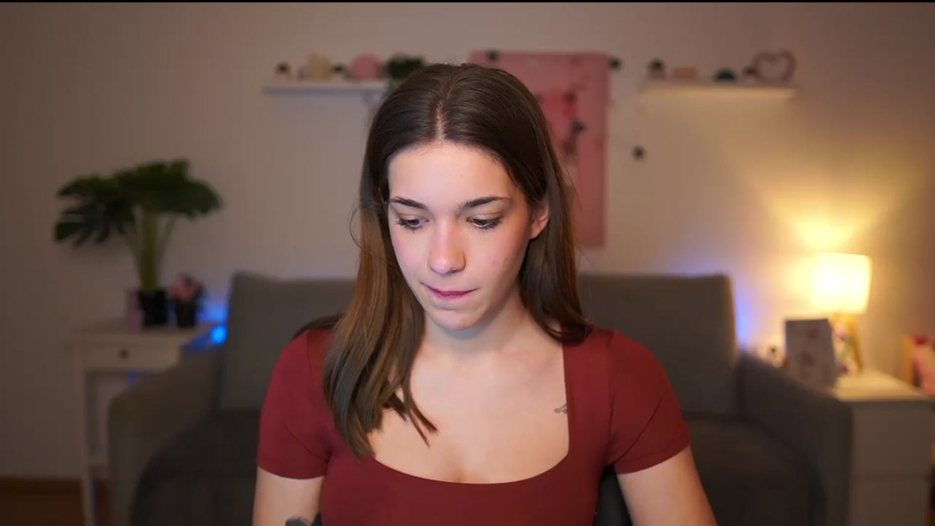 Gallery image thumbnail from Kissiecat's myfreecams stream on, 01/10/2026, 16:47 image 13 of 20