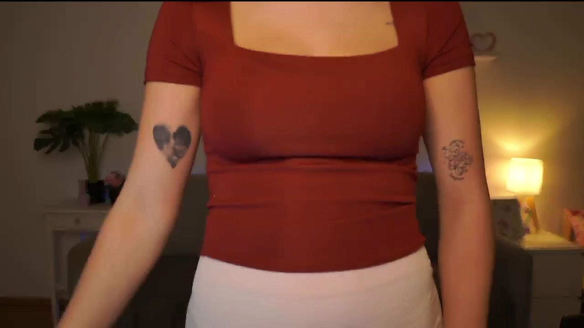 Gallery image thumbnail from Kissiecat's myfreecams stream on, 01/10/2026, 16:47 image 20 of 20