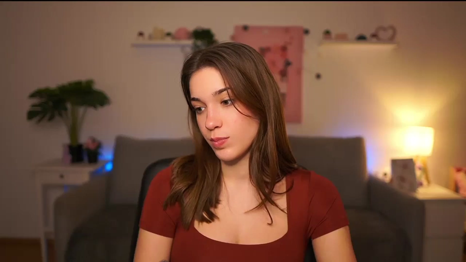 Gallery image thumbnail from Kissiecat's myfreecams stream on, 01/10/2026, 16:47 image 7 of 20