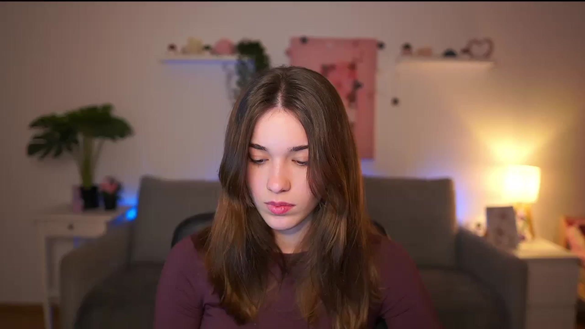 Gallery image thumbnail from Kissiecat's myfreecams stream on, 01/12/2026, 14:43 image 15 of 20