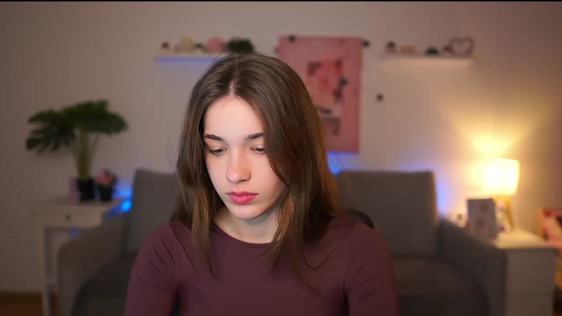 Gallery image thumbnail from Kissiecat's myfreecams stream on, 01/12/2026, 14:43 image 1 of 20