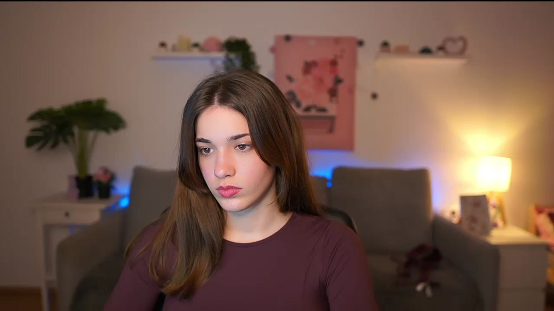 Gallery image thumbnail from Kissiecat's myfreecams stream on, 01/12/2026, 16:35 image 17 of 20