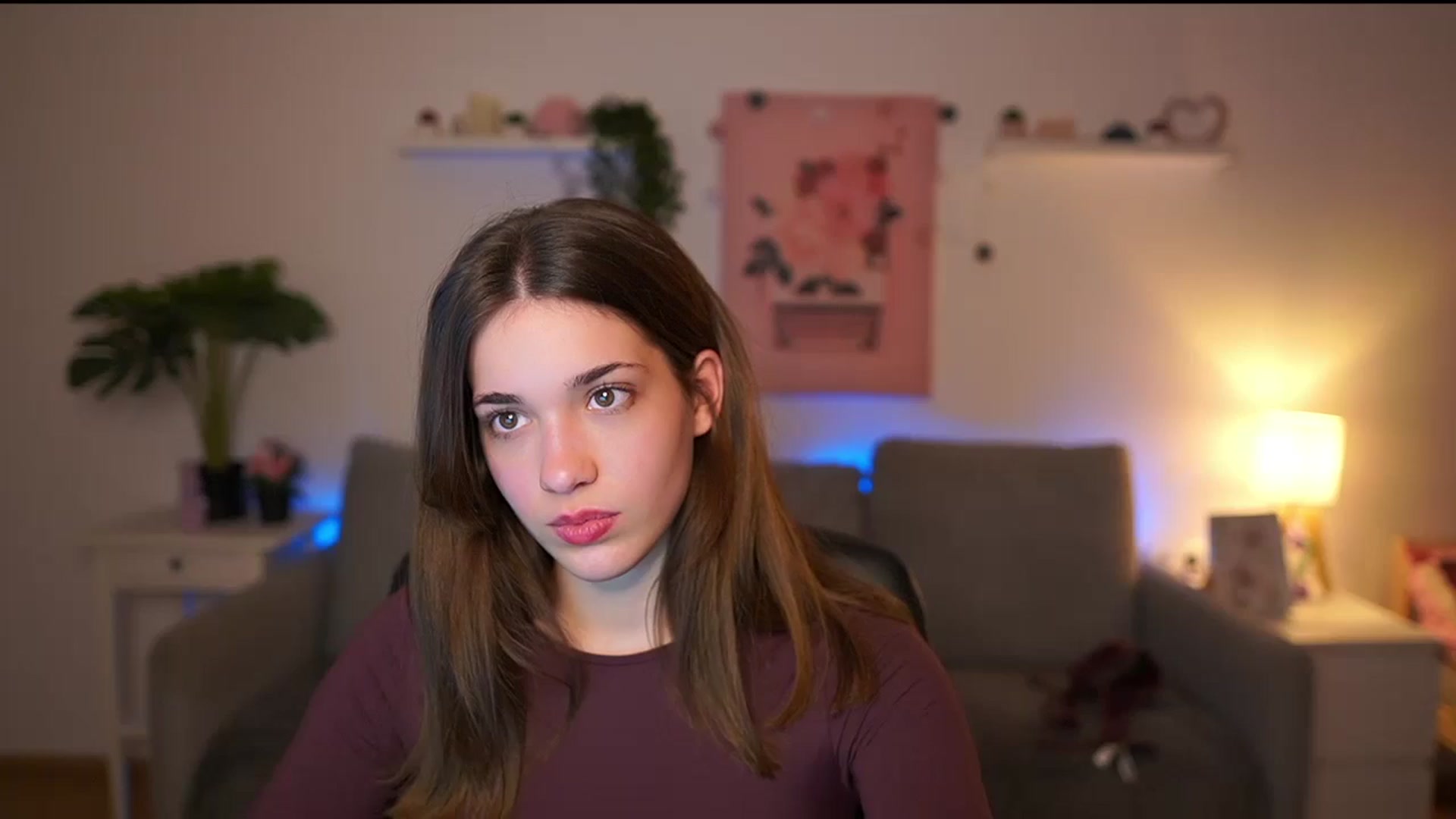 Gallery image thumbnail from Kissiecat's myfreecams stream on, 01/12/2026, 16:35 image 18 of 20
