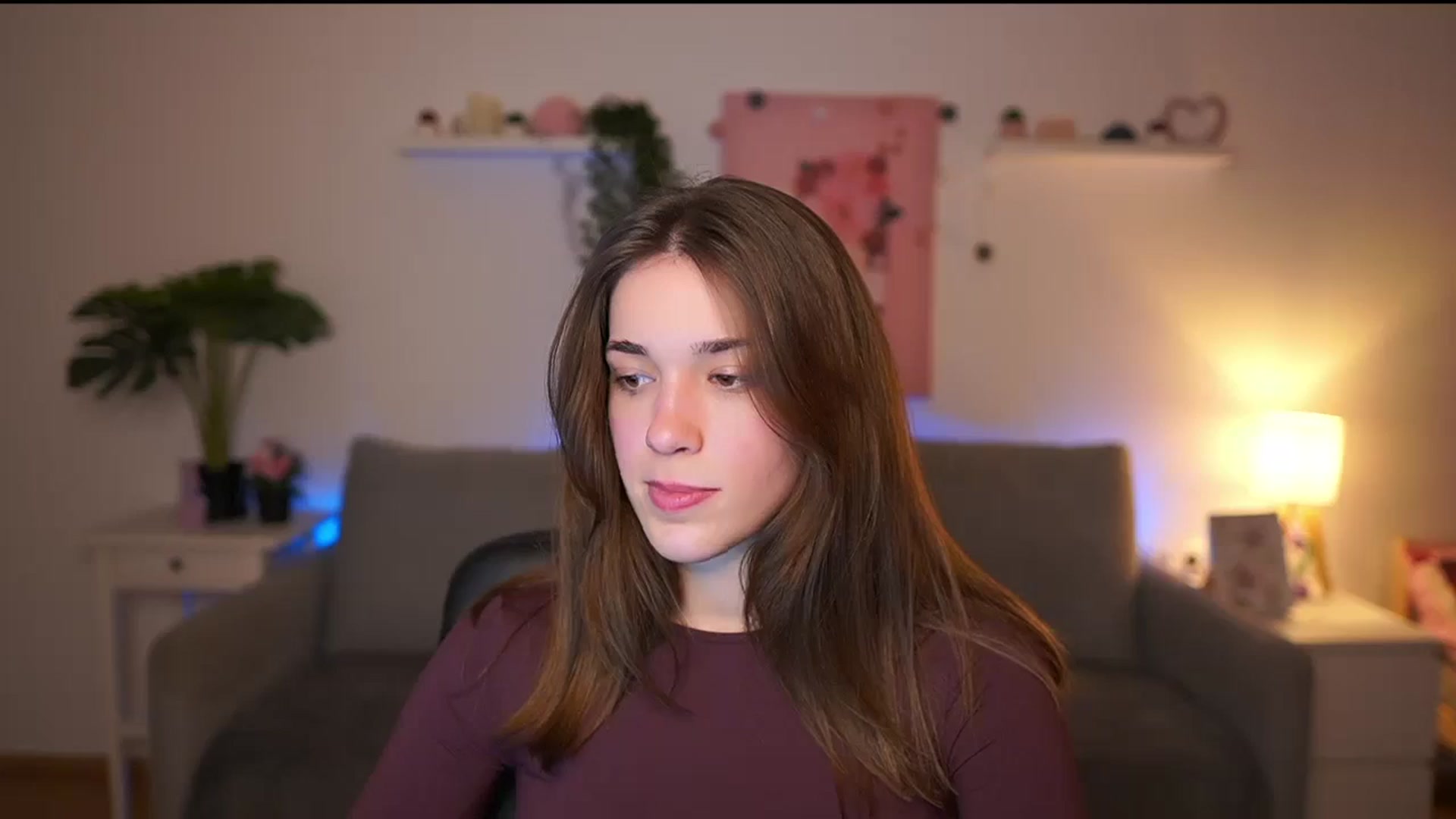 Gallery image thumbnail from Kissiecat's myfreecams stream on, 01/12/2026, 16:35 image 13 of 20