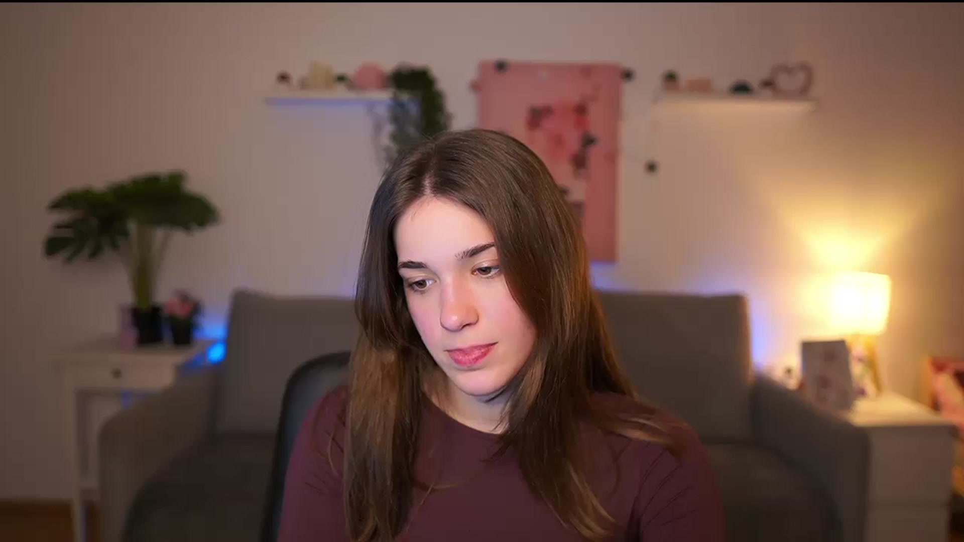 Gallery image thumbnail from Kissiecat's myfreecams stream on, 01/12/2026, 16:35 image 3 of 20