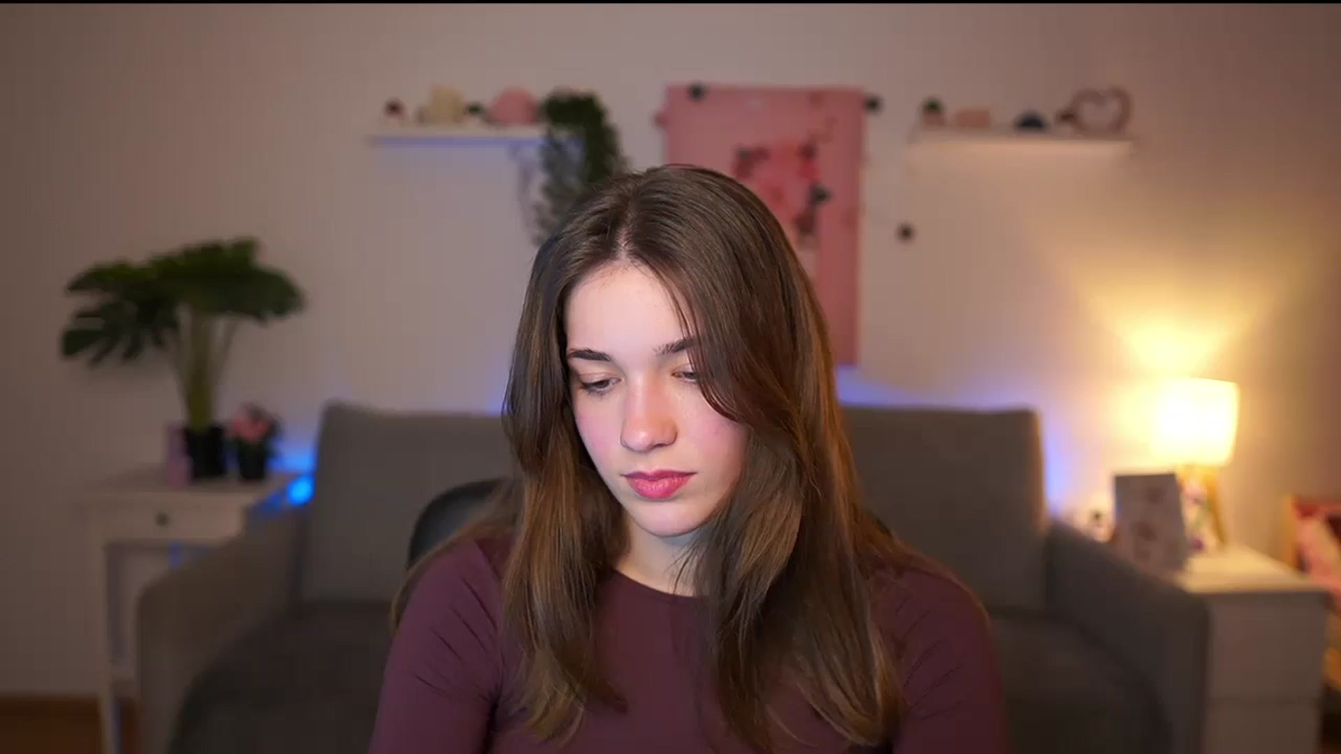 Gallery image thumbnail from Kissiecat's myfreecams stream on, 01/12/2026, 16:35 image 5 of 20