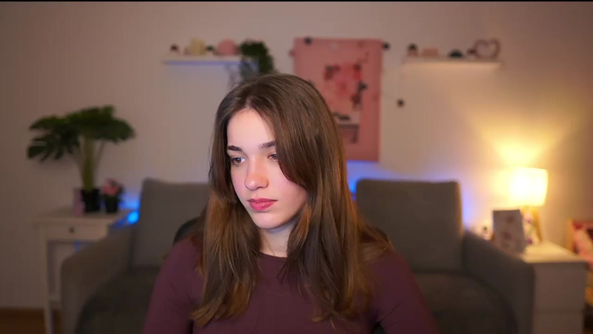 Gallery image thumbnail from Kissiecat's myfreecams stream on, 01/12/2026, 16:35 image 8 of 20