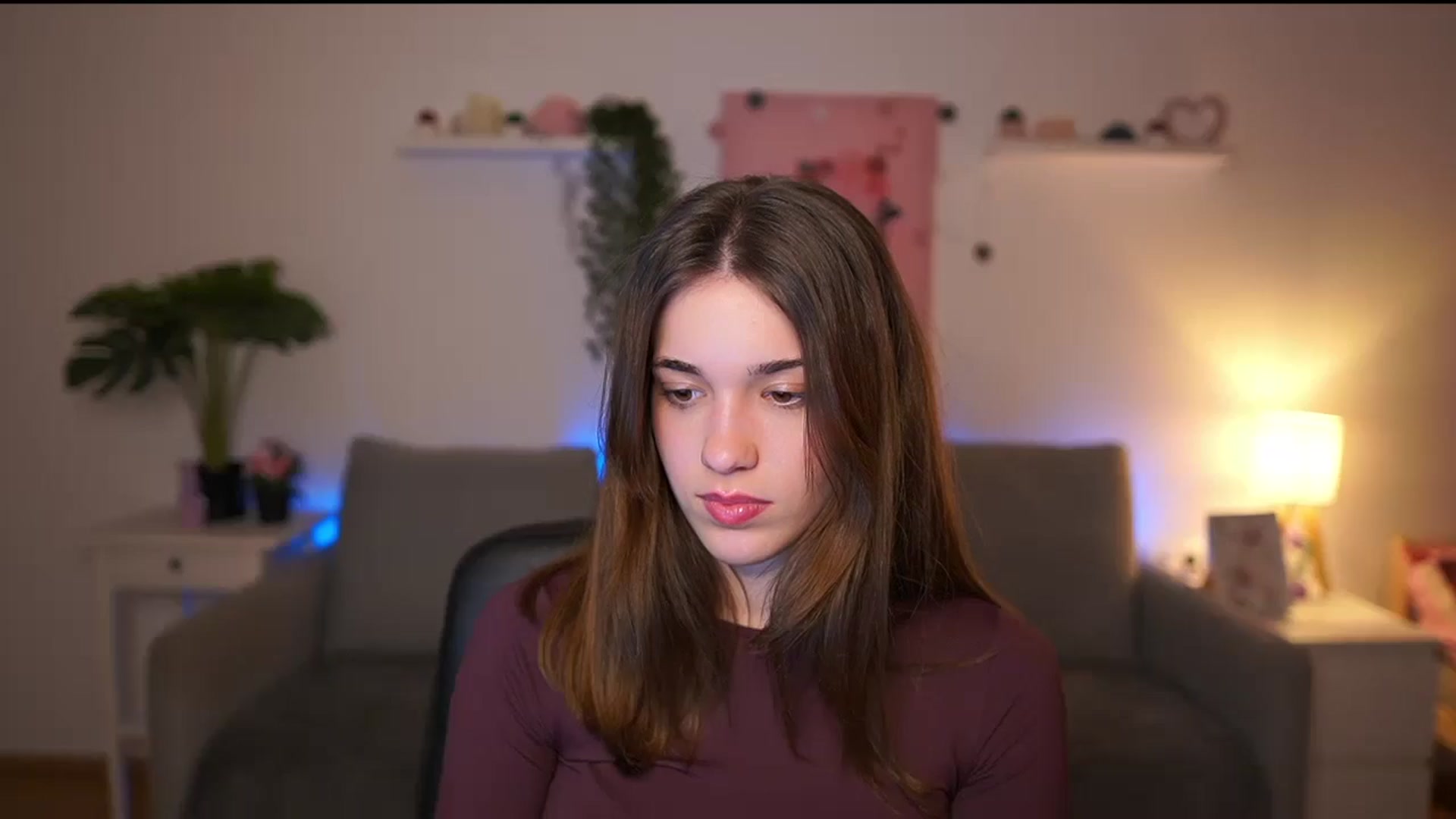 Gallery image thumbnail from Kissiecat's myfreecams stream on, 01/12/2026, 18:55 image 7 of 20