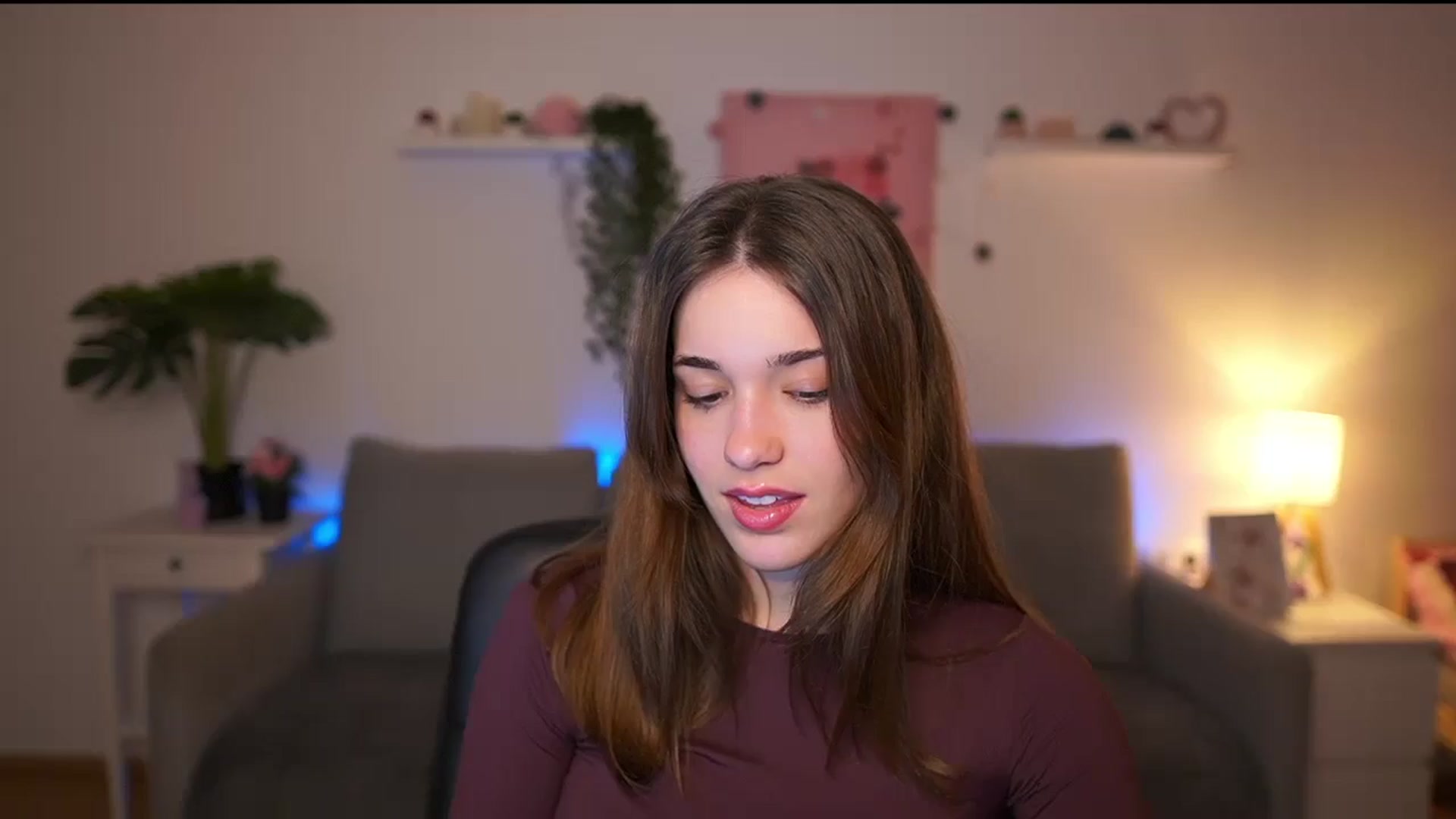 Gallery image thumbnail from Kissiecat's myfreecams stream on, 01/12/2026, 18:55 image 6 of 20