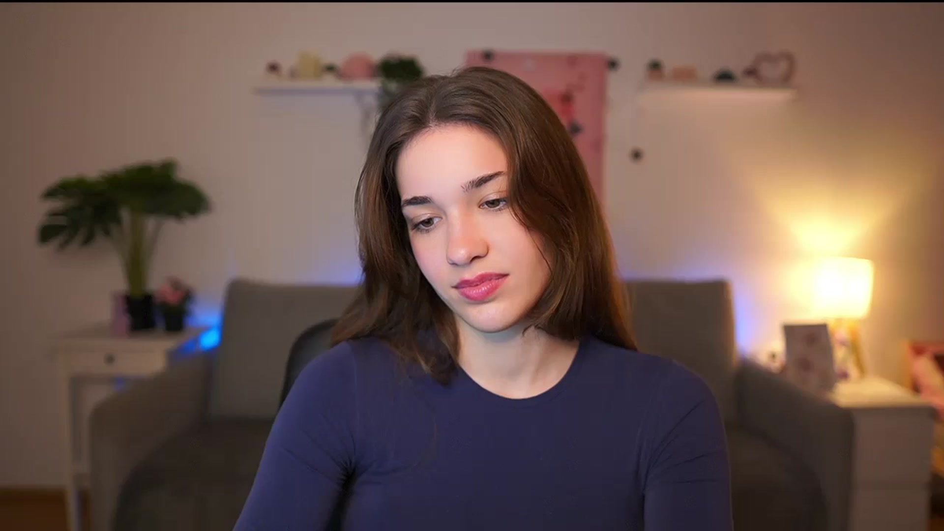 Gallery image thumbnail from Kissiecat's myfreecams stream on, 01/14/2026, 20:42 image 4 of 20