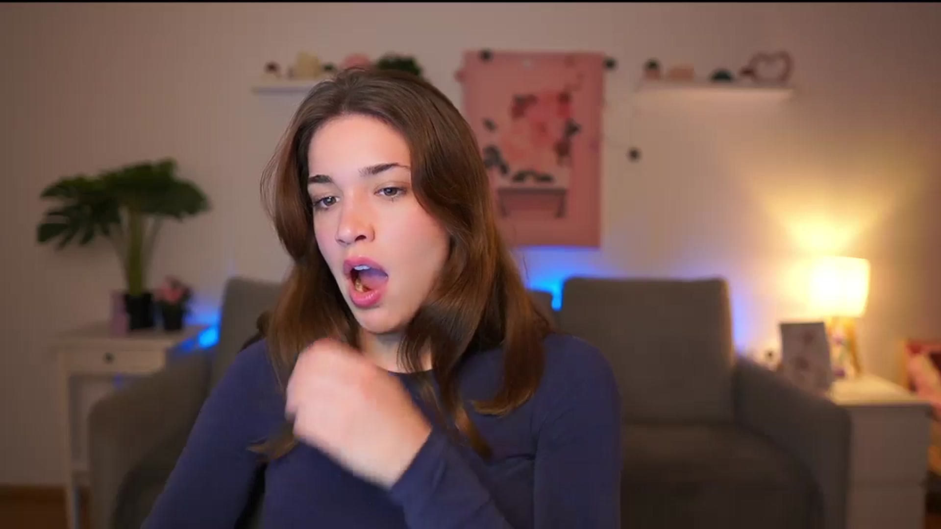 Gallery image thumbnail from Kissiecat's myfreecams stream on, 01/14/2026, 20:42 image 8 of 20