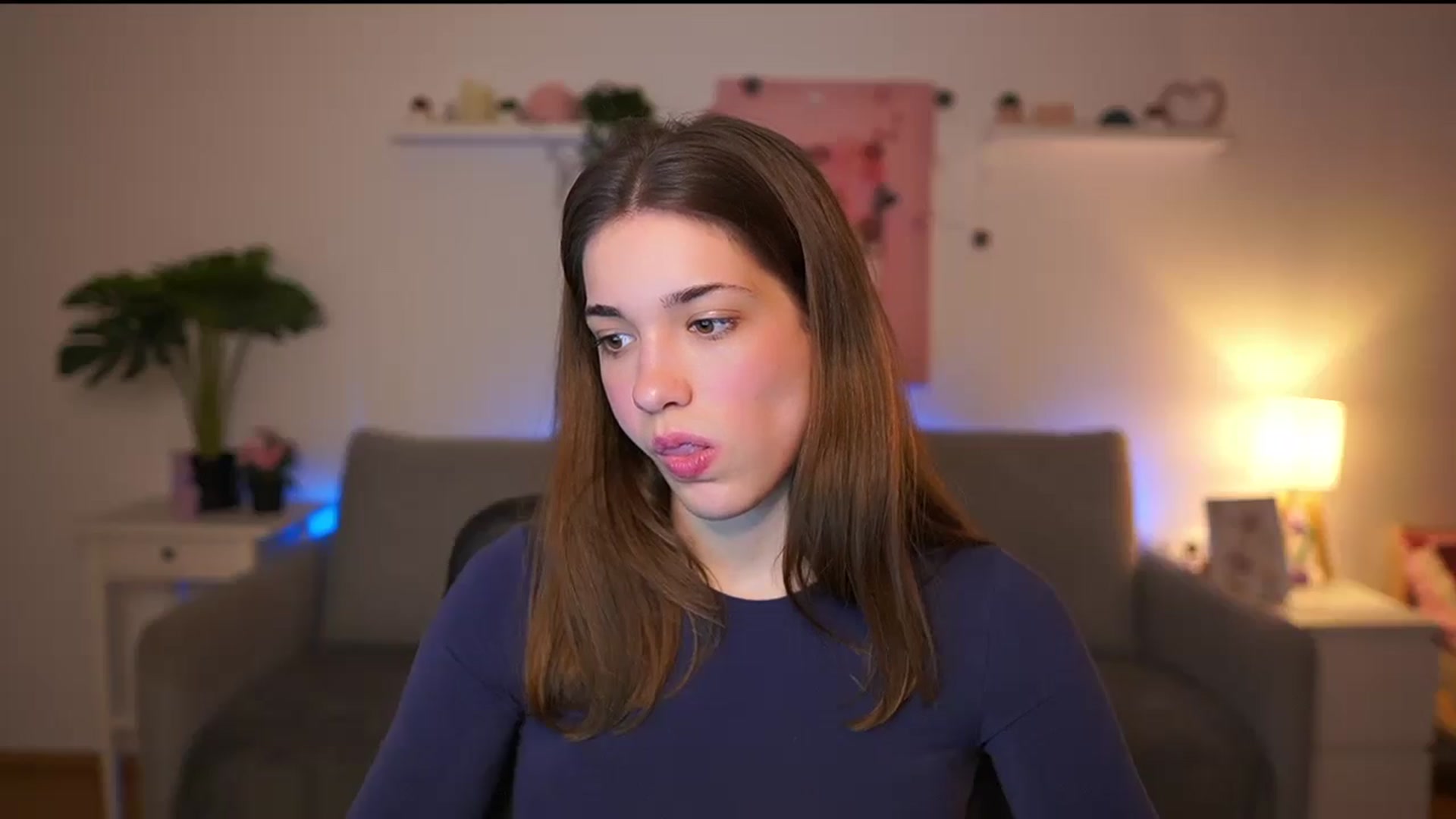 Gallery image thumbnail from Kissiecat's myfreecams stream on, 01/14/2026, 20:42 image 16 of 20