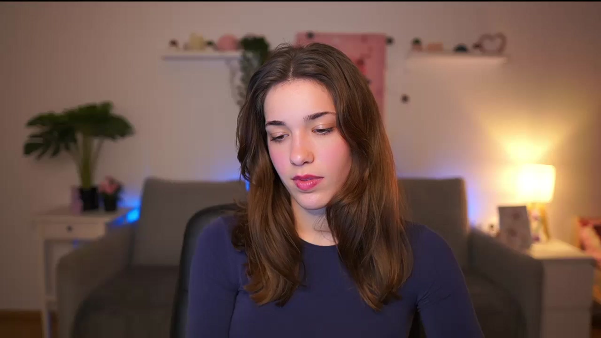 Gallery image thumbnail from Kissiecat's myfreecams stream on, 01/14/2026, 22:11 image 1 of 20