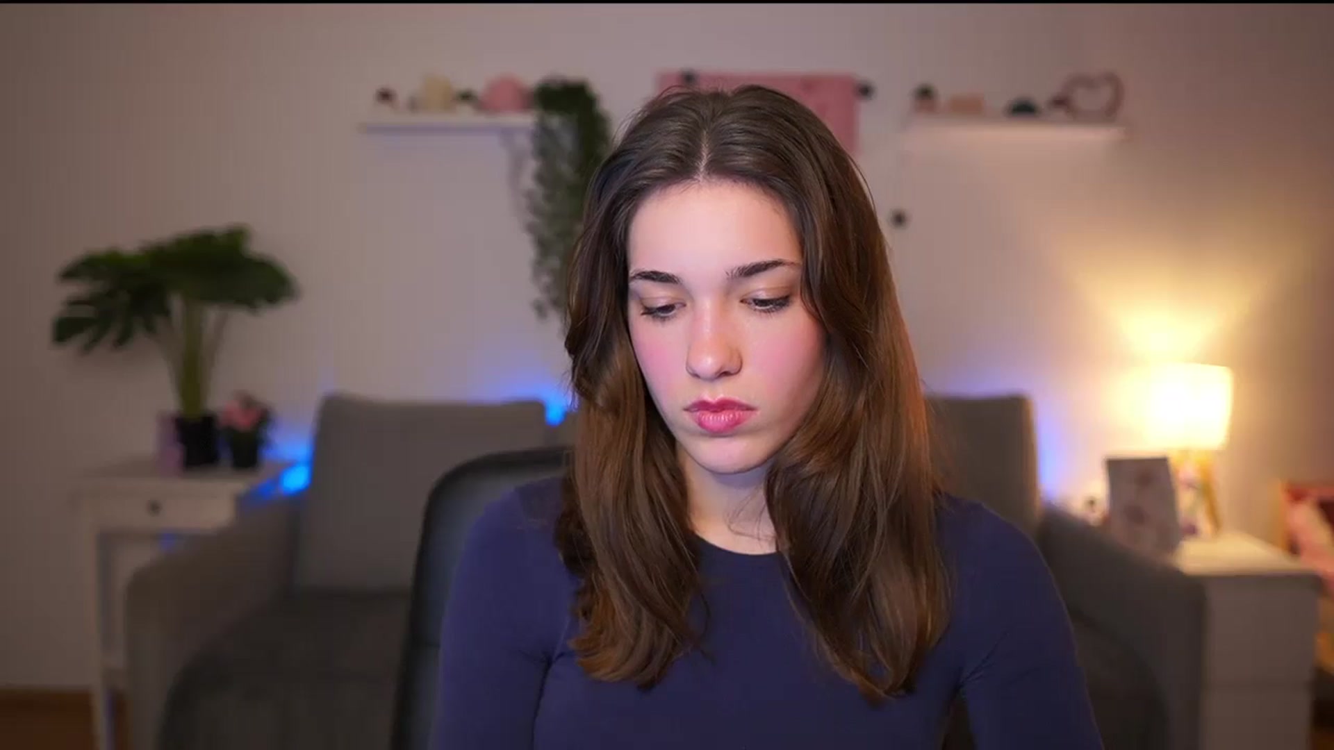 Gallery image thumbnail from Kissiecat's myfreecams stream on, 01/14/2026, 22:11 image 2 of 20