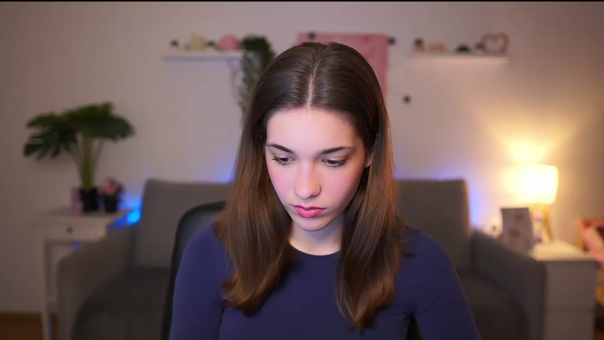 Gallery image thumbnail from Kissiecat's myfreecams stream on, 01/14/2026, 22:11 image 9 of 20