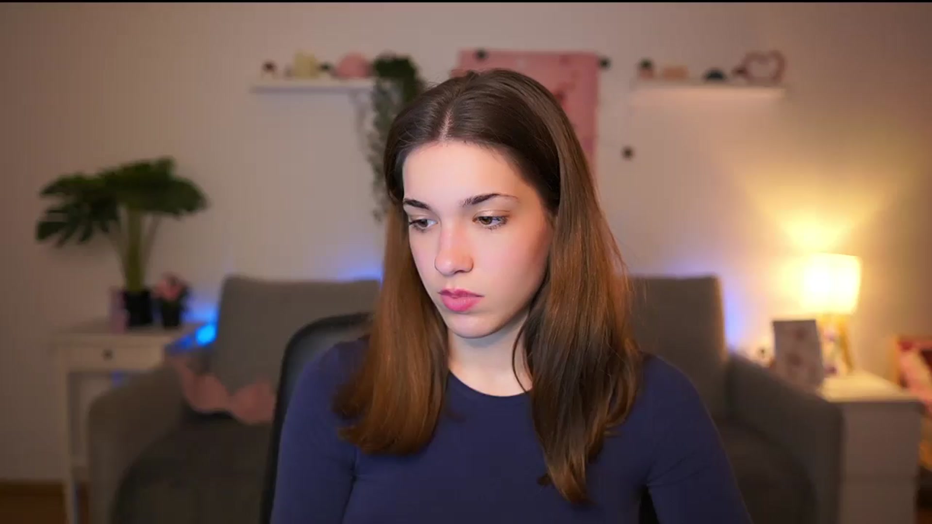 Gallery image thumbnail from Kissiecat's myfreecams stream on, 01/14/2026, 22:54 image 5 of 20