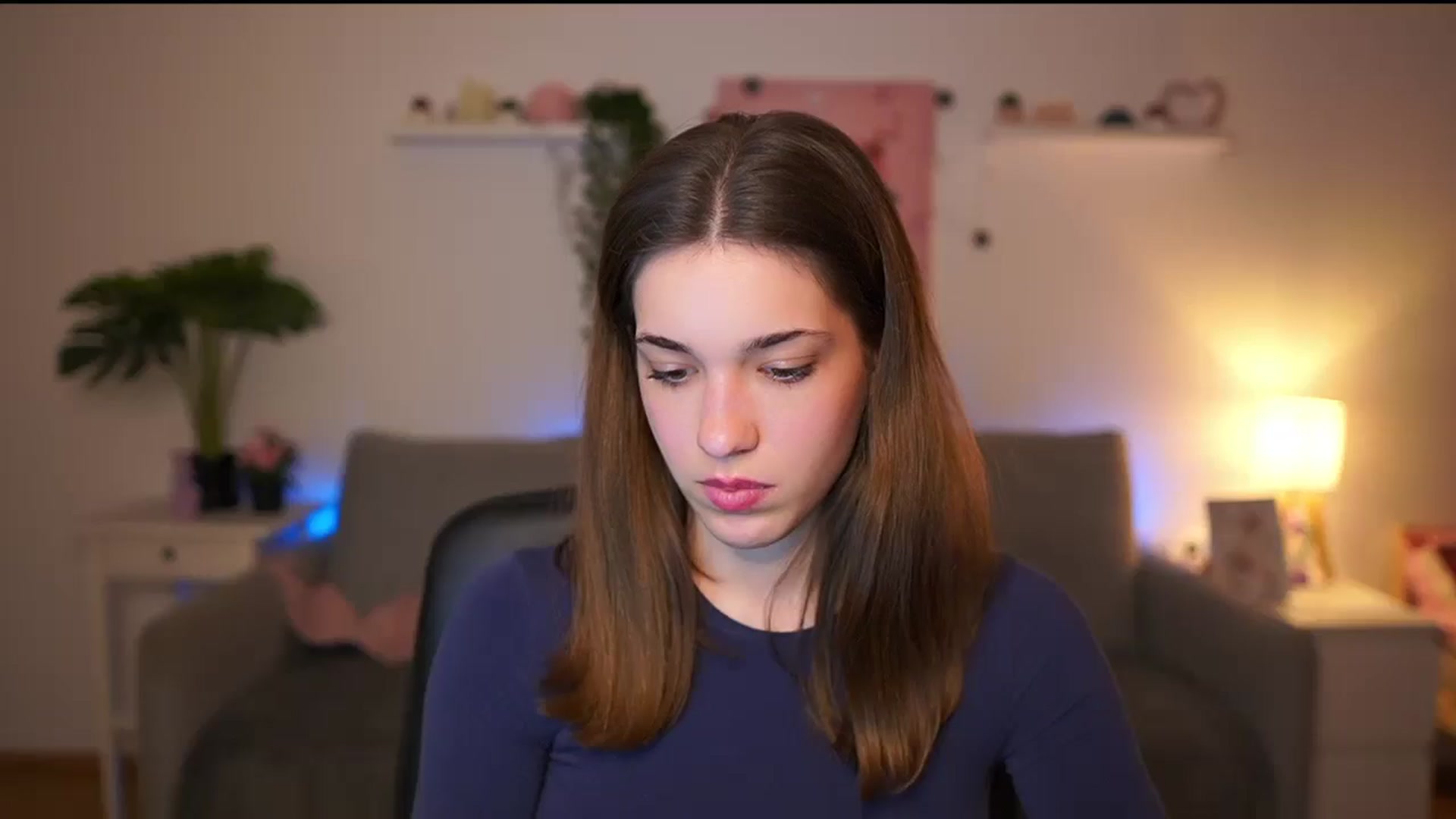 Gallery image thumbnail from Kissiecat's myfreecams stream on, 01/14/2026, 22:54 image 11 of 20
