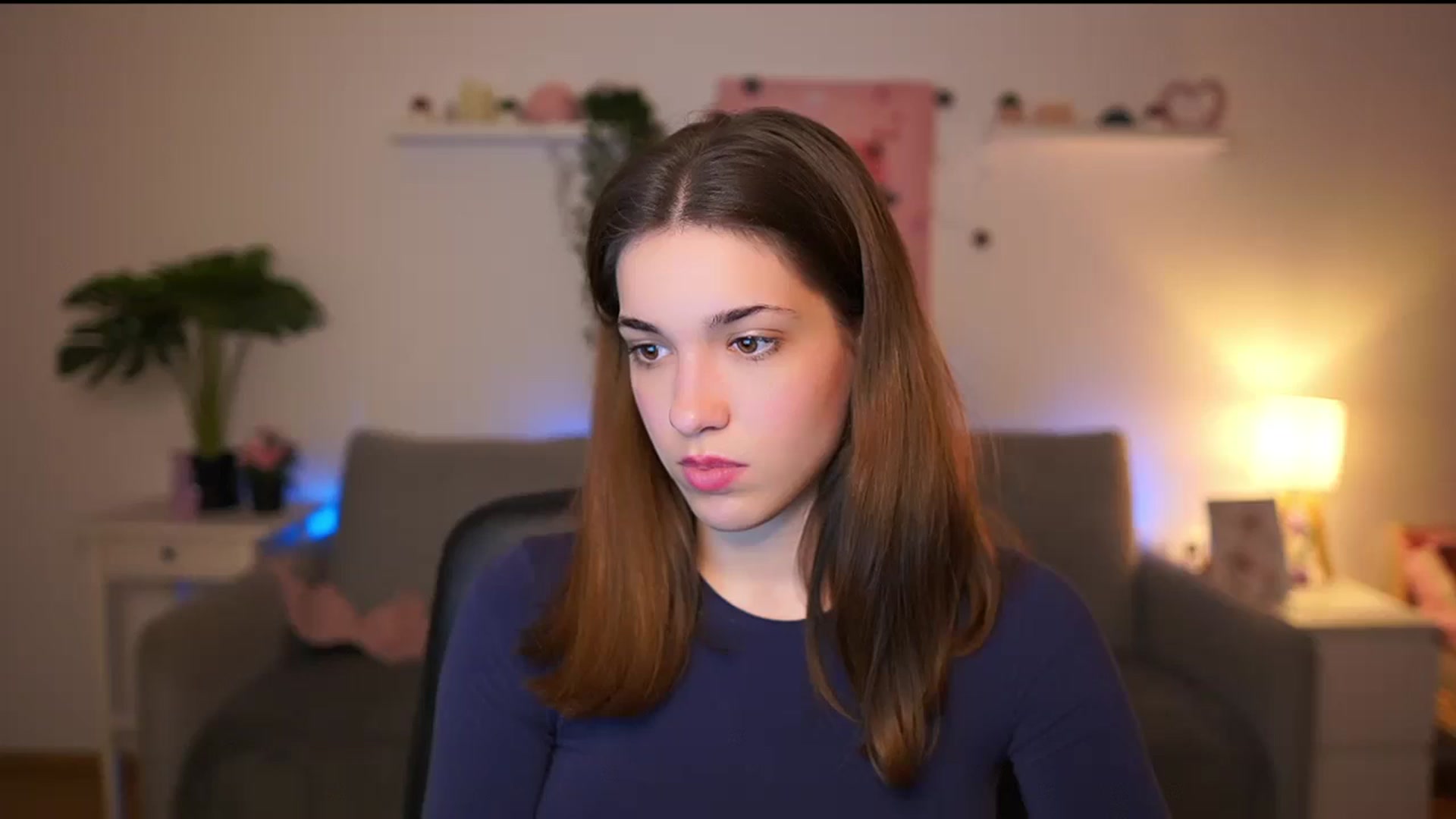 Gallery image thumbnail from Kissiecat's myfreecams stream on, 01/14/2026, 22:54 image 6 of 20