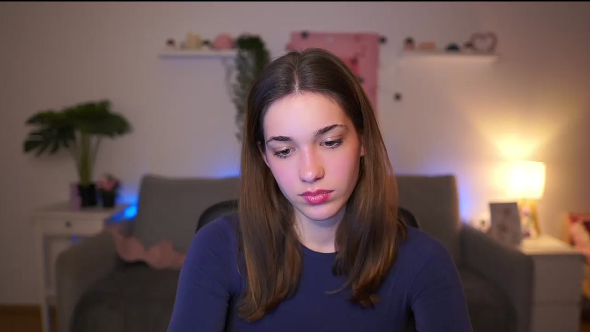 Gallery image thumbnail from Kissiecat's myfreecams stream on, 01/14/2026, 22:54 image 19 of 20