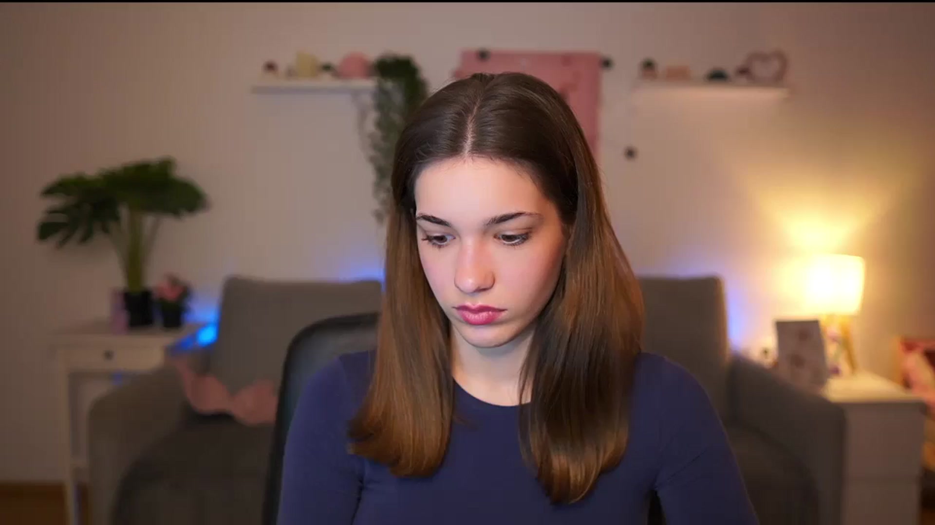 Gallery image thumbnail from Kissiecat's myfreecams stream on, 01/14/2026, 22:54 image 8 of 20