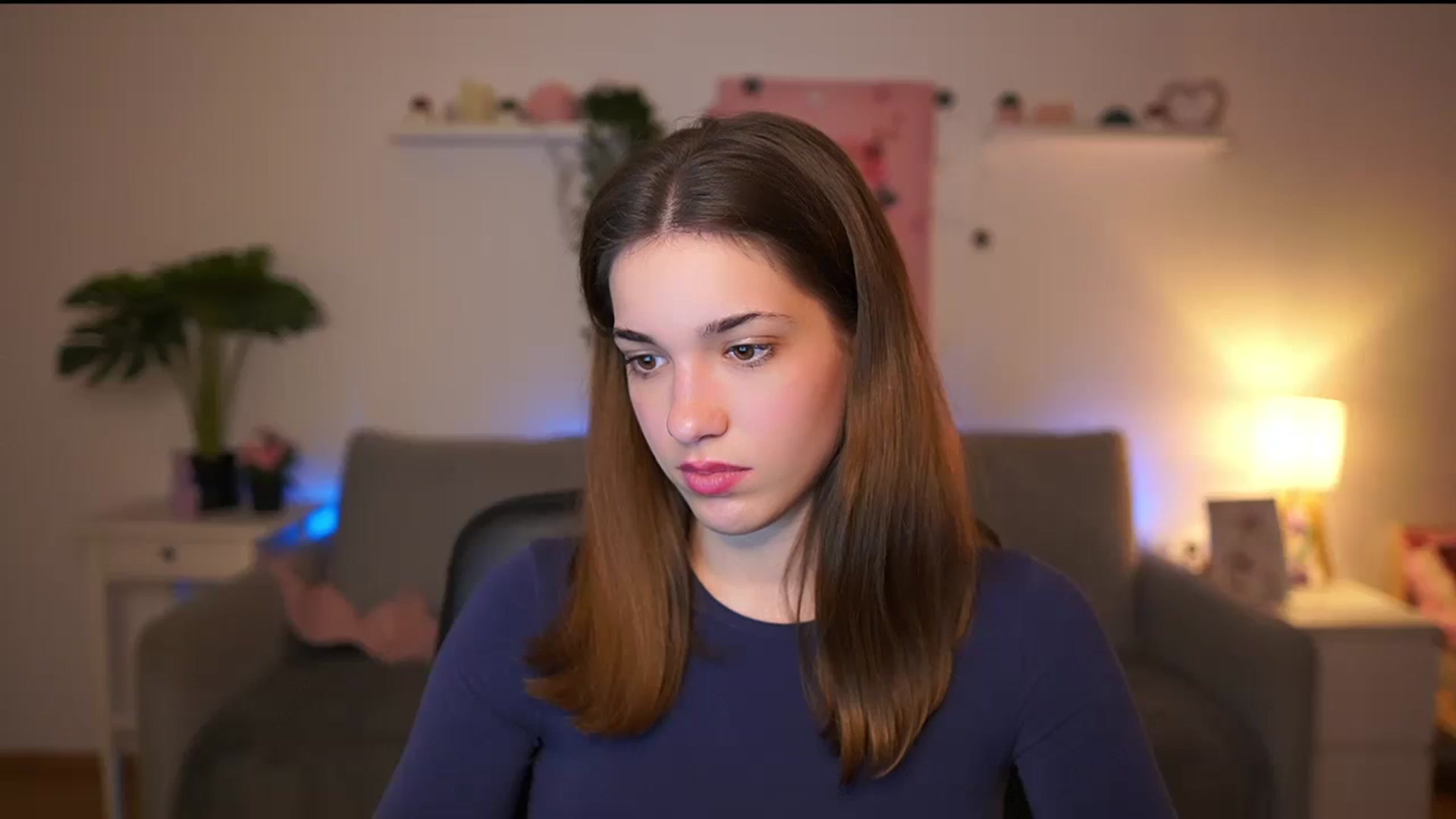 Gallery image thumbnail from Kissiecat's myfreecams stream on, 01/14/2026, 22:54 image 9 of 20