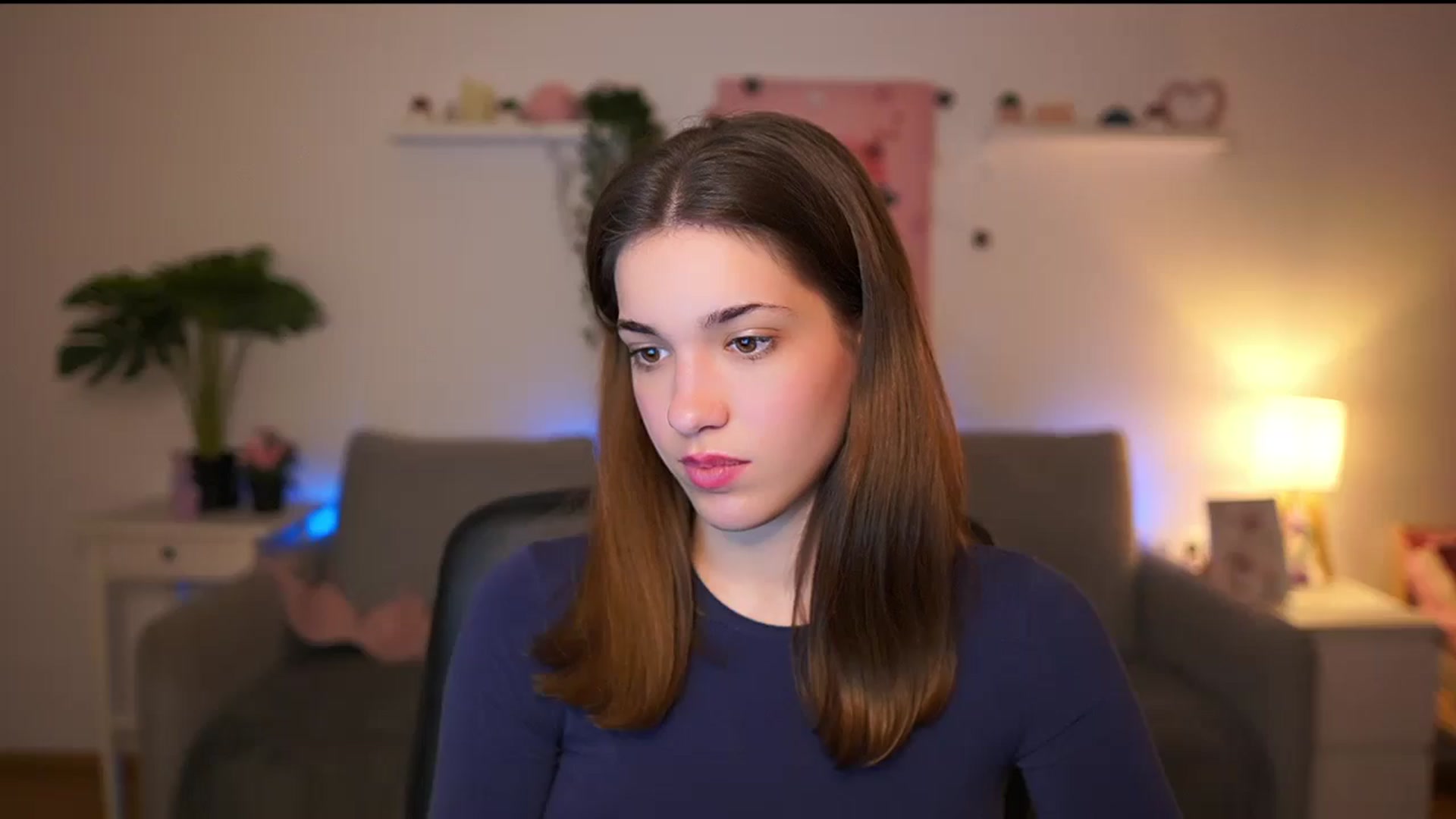 Gallery image thumbnail from Kissiecat's myfreecams stream on, 01/14/2026, 22:54 image 7 of 20