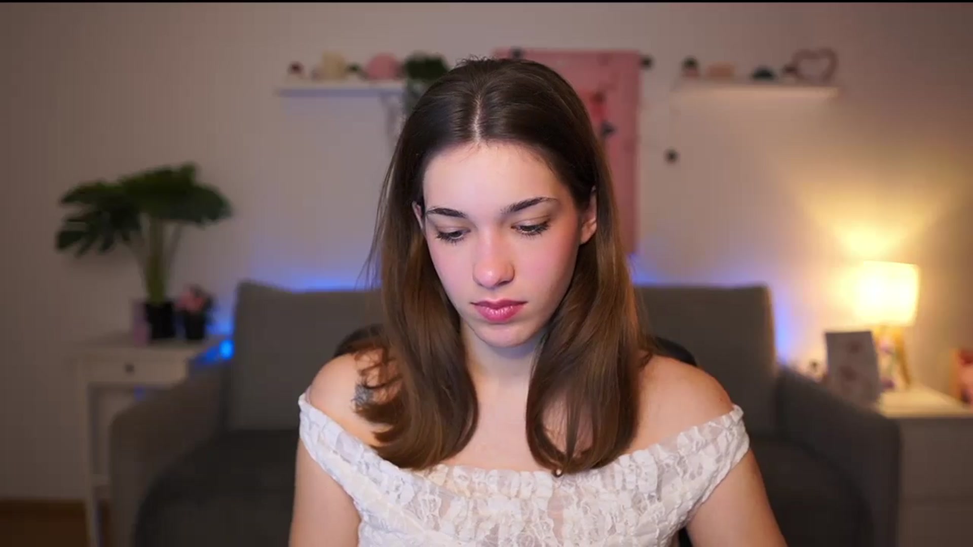 Gallery image thumbnail from Kissiecat's myfreecams stream on, 01/15/2026, 15:59 image 4 of 20