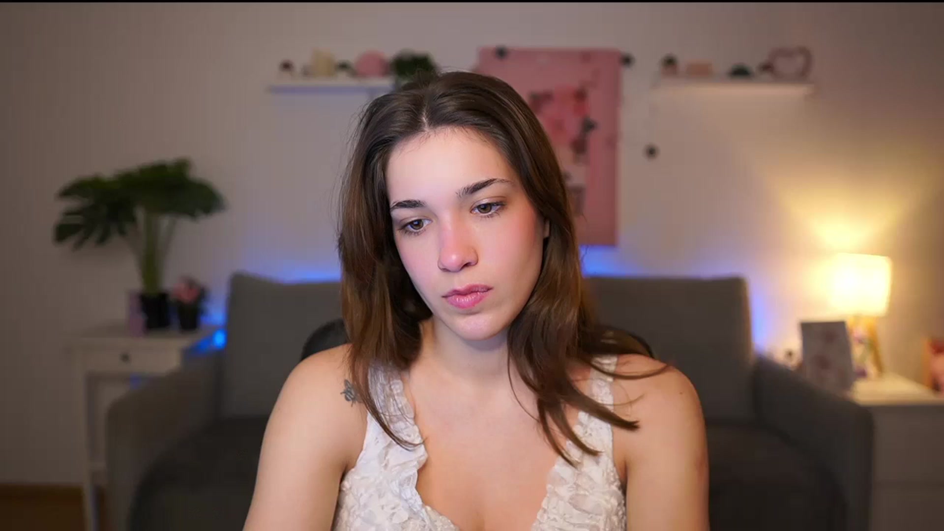 Gallery image thumbnail from Kissiecat's myfreecams stream on, 01/15/2026, 15:59 image 2 of 20
