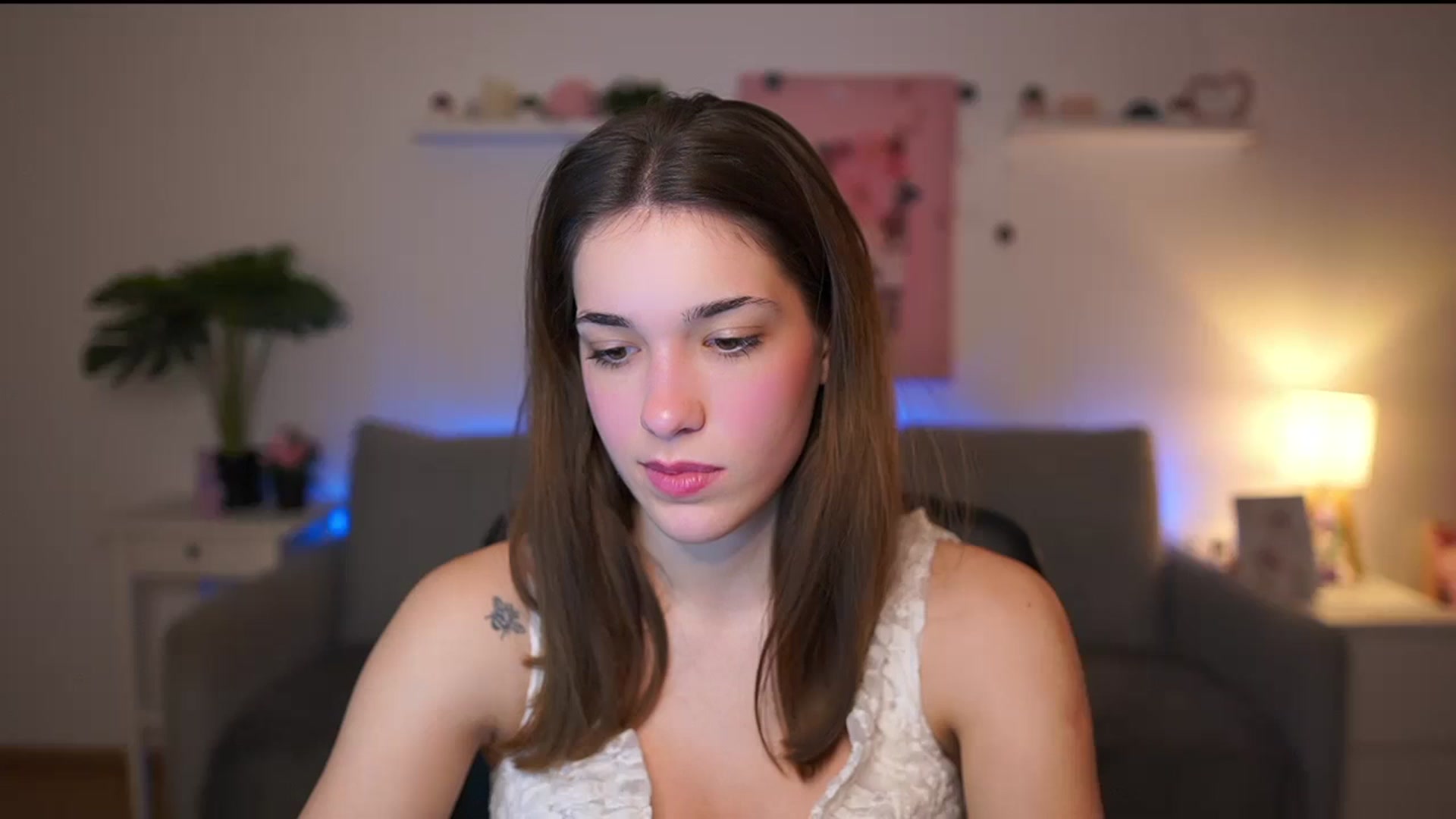 Gallery image thumbnail from Kissiecat's myfreecams stream on, 01/15/2026, 15:59 image 19 of 20