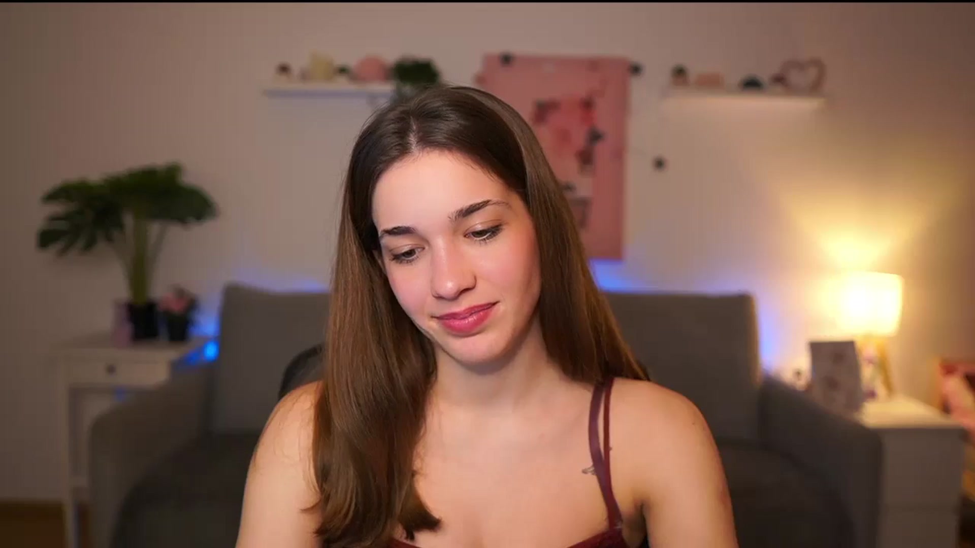 Gallery image thumbnail from Kissiecat's myfreecams stream on, 01/16/2026, 20:01 image 11 of 20