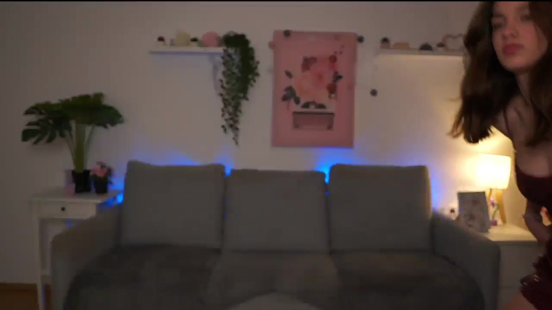 Gallery image thumbnail from Kissiecat's myfreecams stream on, 01/17/2026, 24:00 image 18 of 20