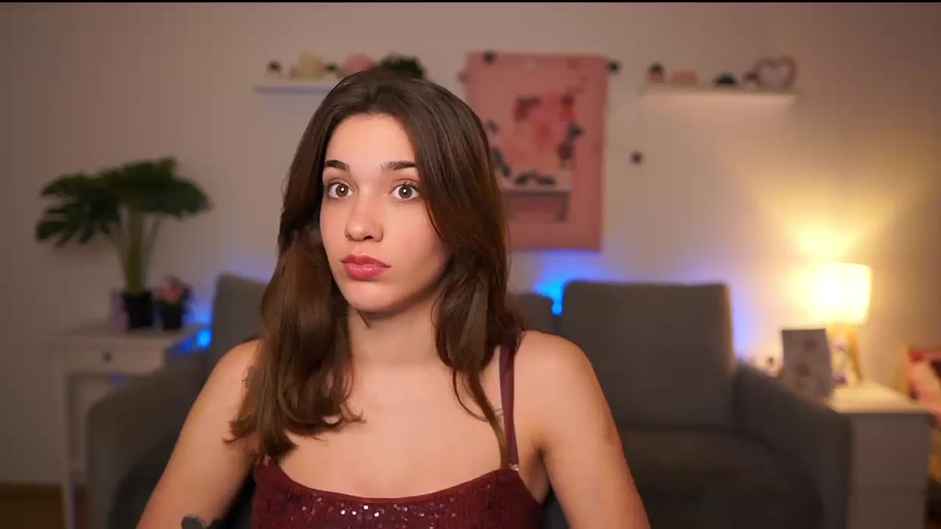 Gallery image thumbnail from Kissiecat's myfreecams stream on, 01/17/2026, 24:00 image 5 of 20