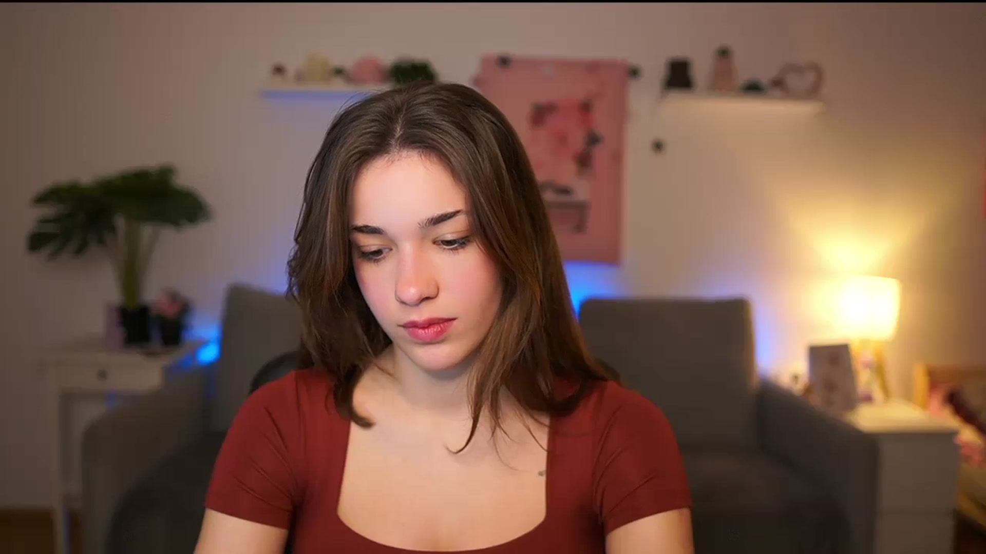 Gallery image thumbnail from Kissiecat's myfreecams stream on, 01/17/2026, 14:38 image 5 of 20