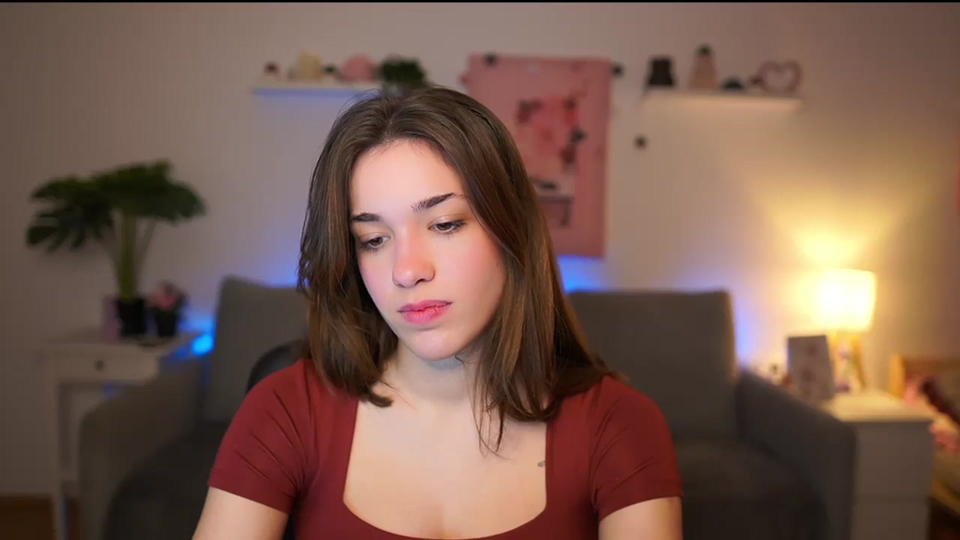 Gallery image thumbnail from Kissiecat's myfreecams stream on, 01/17/2026, 14:38 image 6 of 20