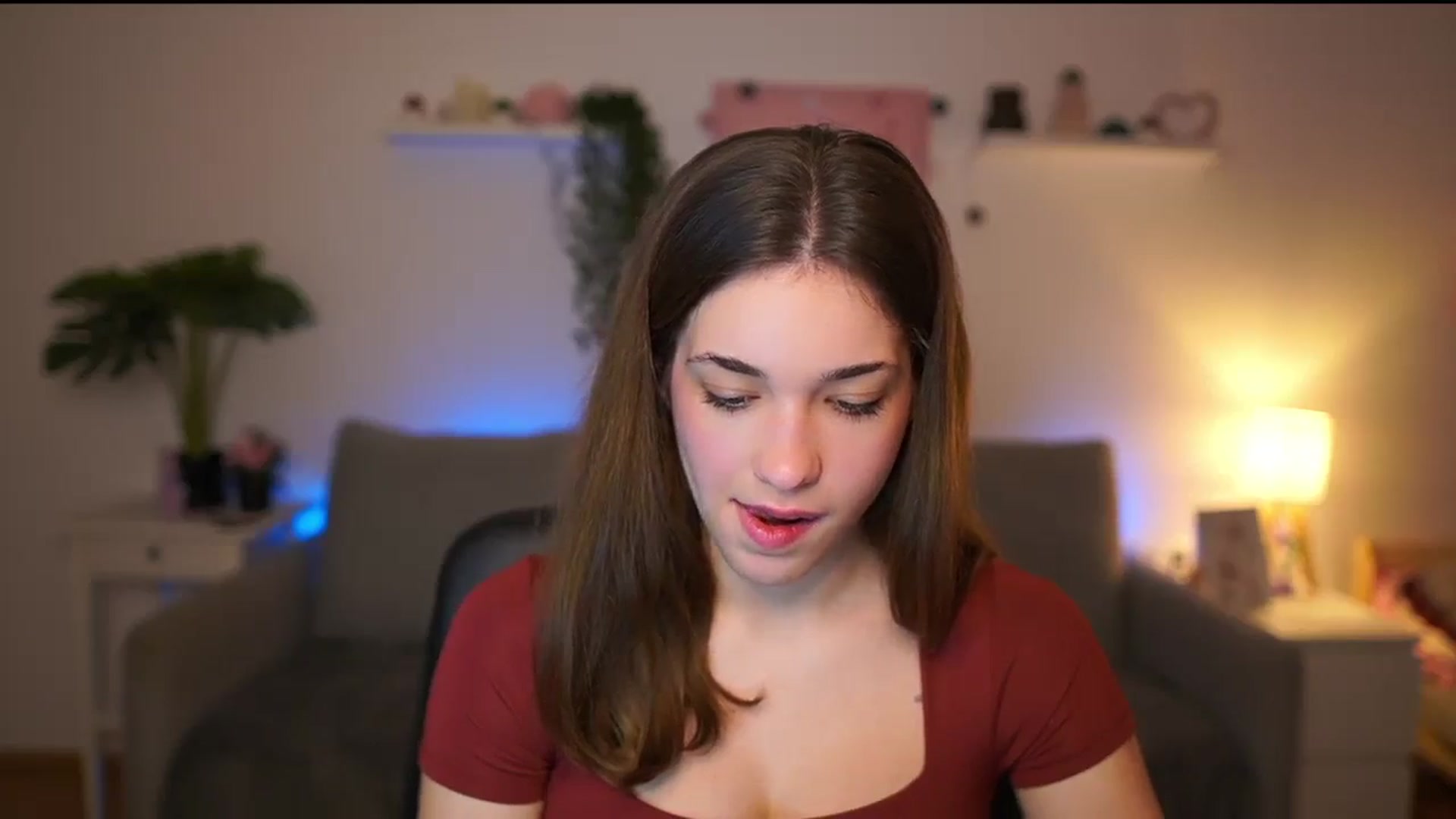 Gallery image thumbnail from Kissiecat's myfreecams stream on, 01/17/2026, 14:38 image 2 of 20