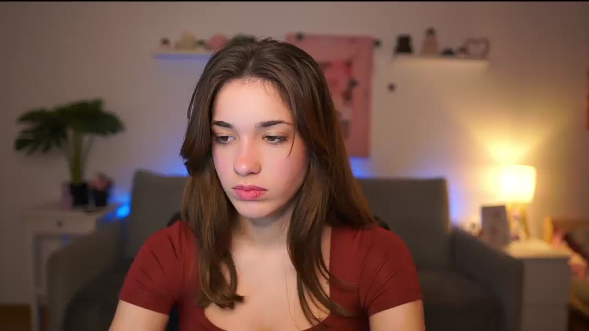 Gallery image thumbnail from Kissiecat's myfreecams stream on, 01/17/2026, 14:38 image 12 of 20