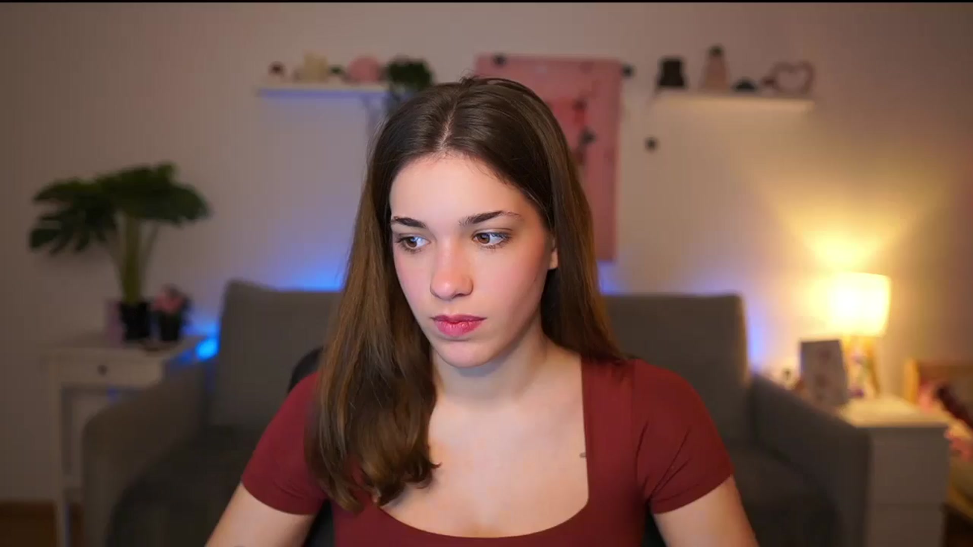 Gallery image thumbnail from Kissiecat's myfreecams stream on, 01/17/2026, 14:38 image 1 of 20