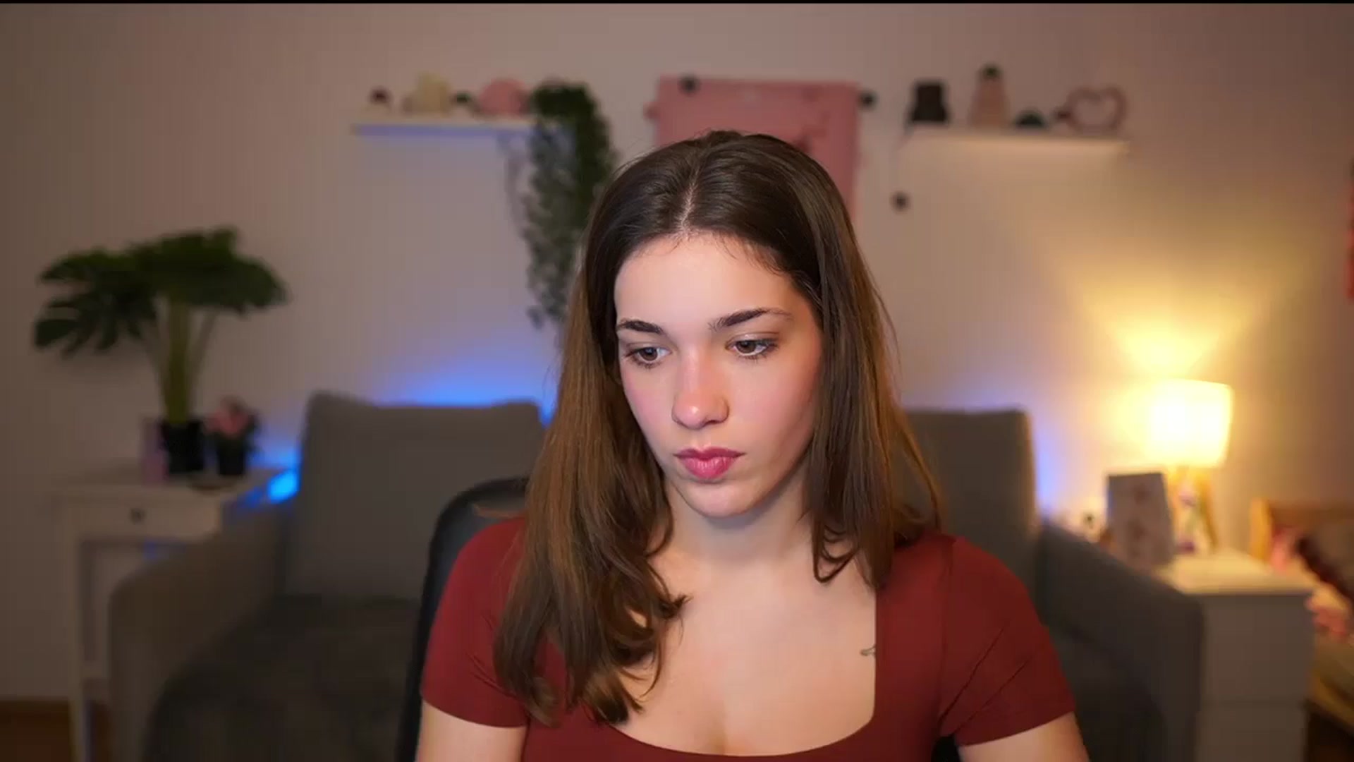 Gallery image thumbnail from Kissiecat's myfreecams stream on, 01/17/2026, 16:48 image 5 of 20