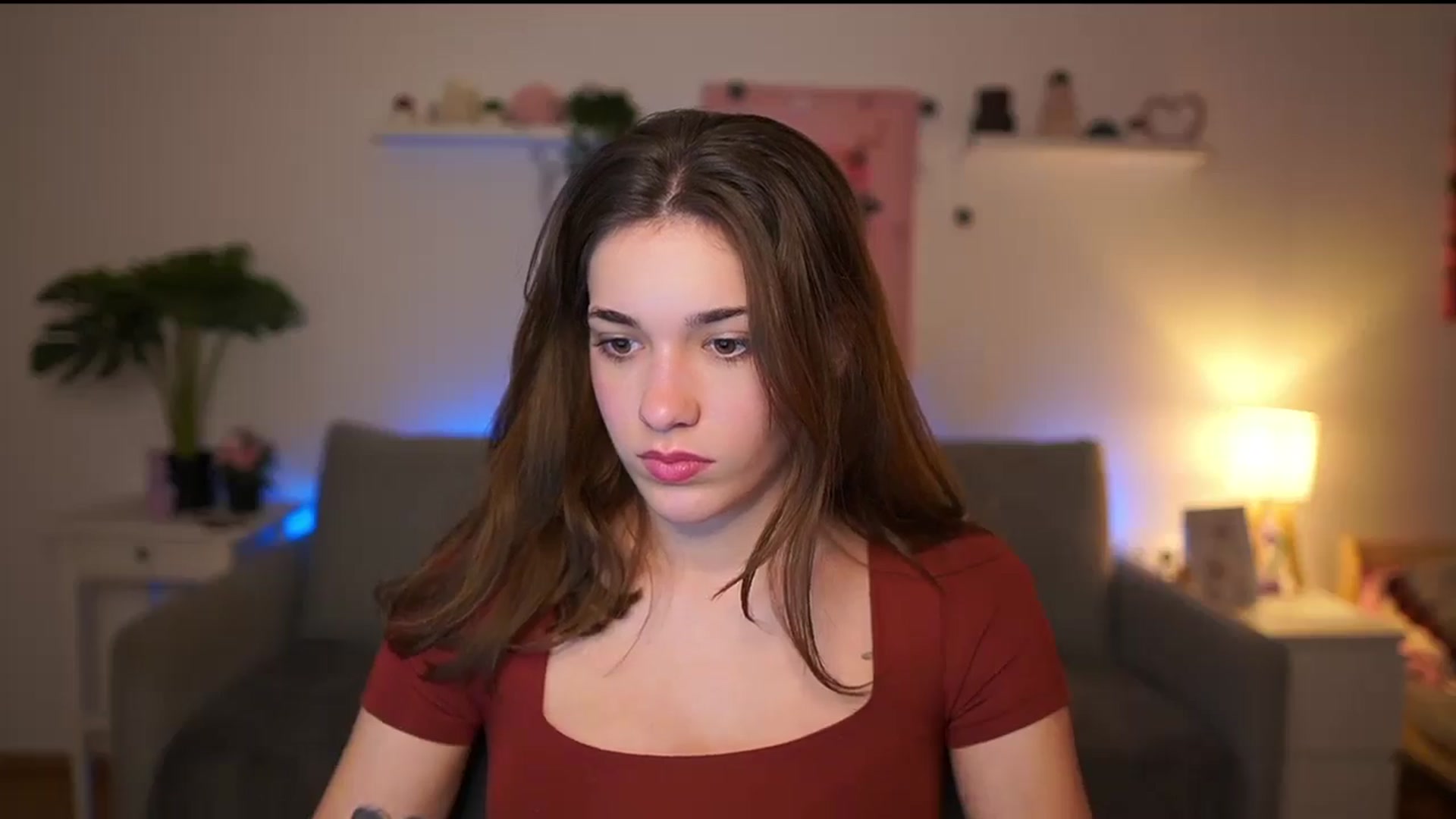 Gallery image thumbnail from Kissiecat's myfreecams stream on, 01/17/2026, 16:48 image 12 of 20