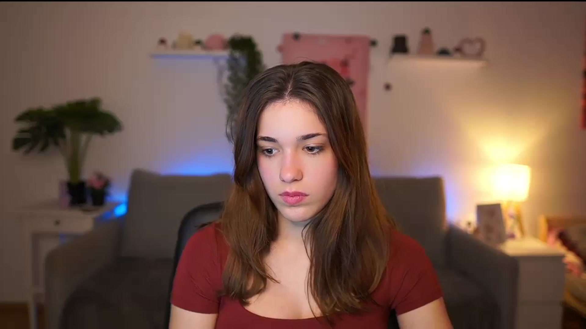 Gallery image thumbnail from Kissiecat's myfreecams stream on, 01/17/2026, 16:48 image 13 of 20