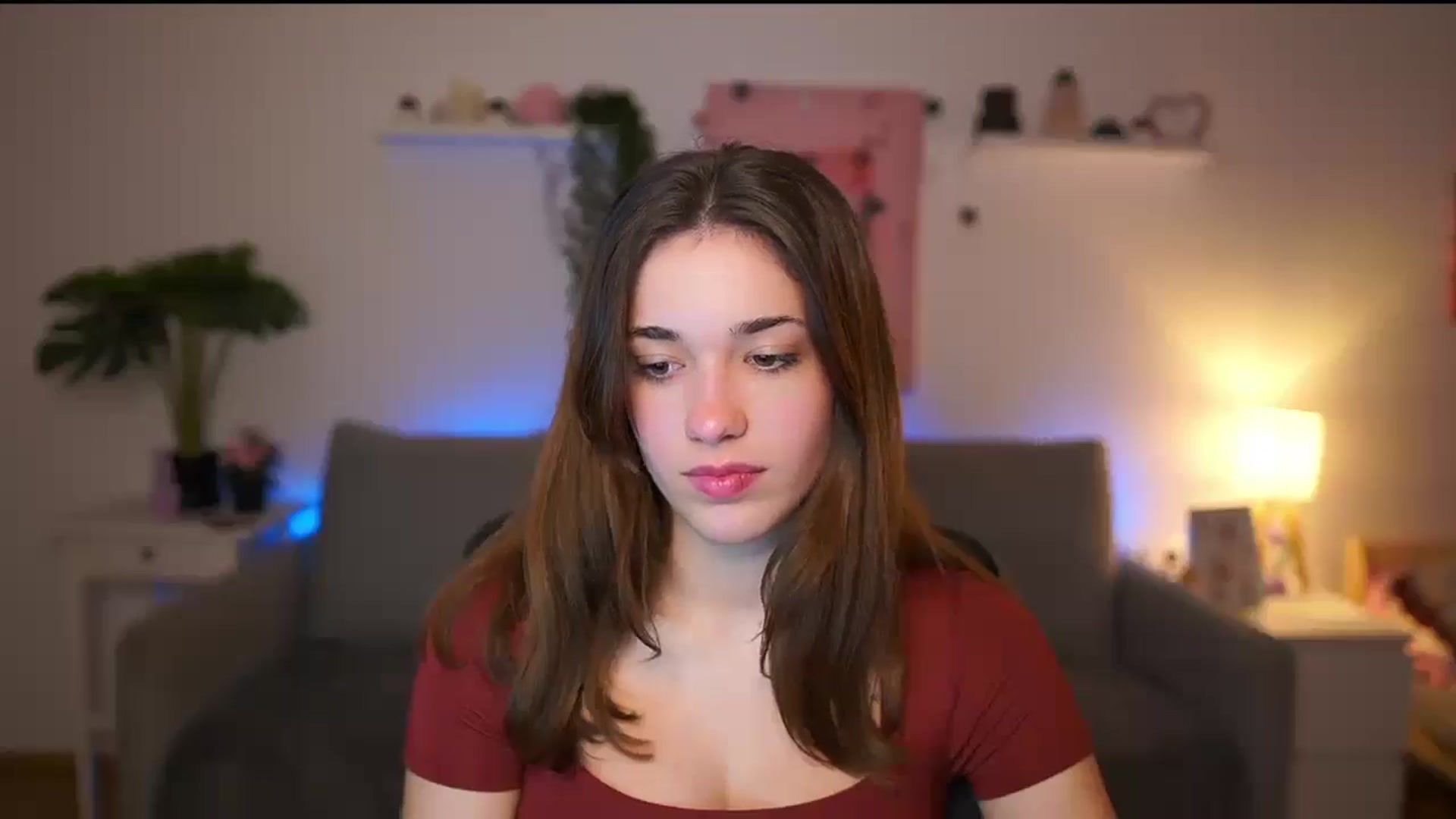 Gallery image thumbnail from Kissiecat's myfreecams stream on, 01/17/2026, 16:48 image 2 of 20