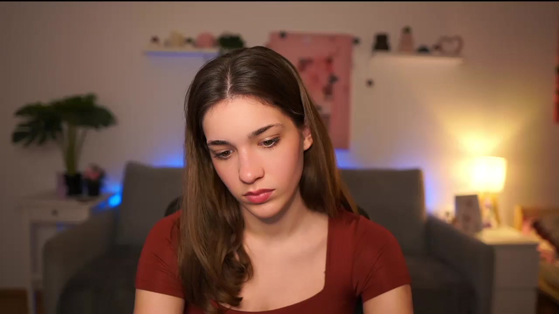 Gallery image thumbnail from Kissiecat's myfreecams stream on, 01/17/2026, 16:48 image 9 of 20