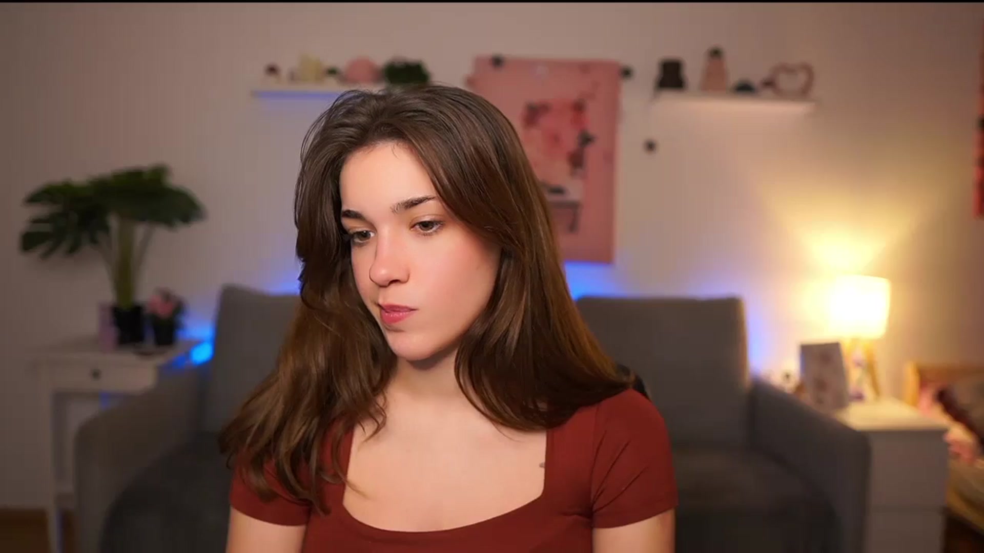 Gallery image thumbnail from Kissiecat's myfreecams stream on, 01/17/2026, 16:48 image 8 of 20