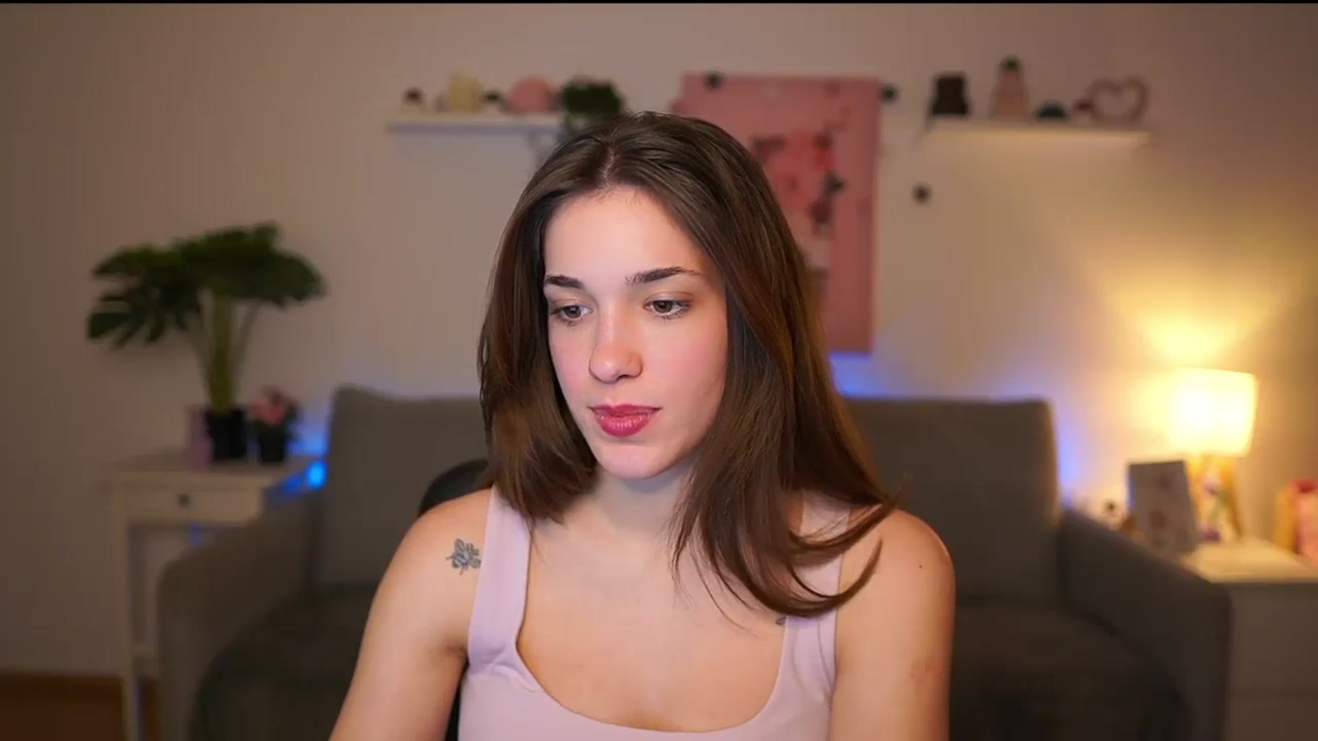 Gallery image thumbnail from Kissiecat's myfreecams stream on, 01/21/2026, 15:48 image 7 of 20