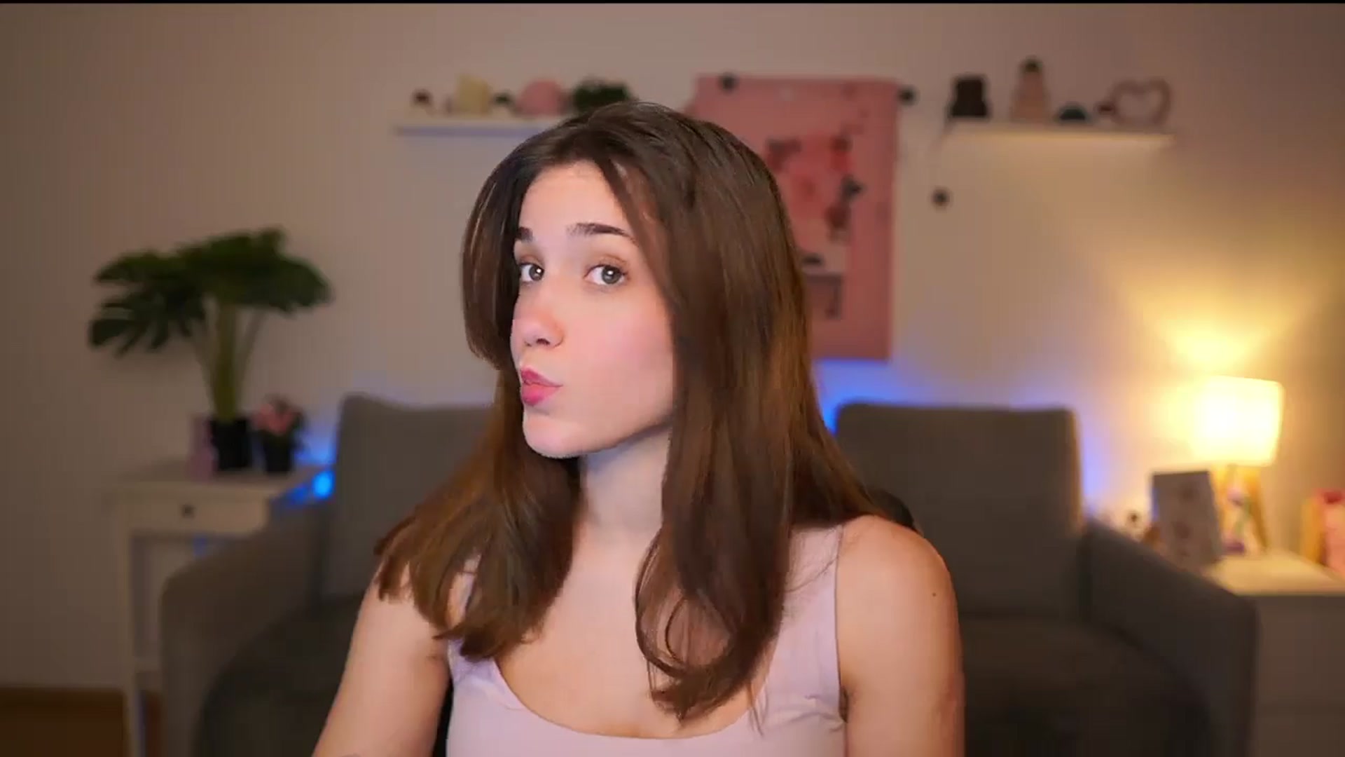 Gallery image thumbnail from Kissiecat's myfreecams stream on, 01/21/2026, 15:48 image 9 of 20
