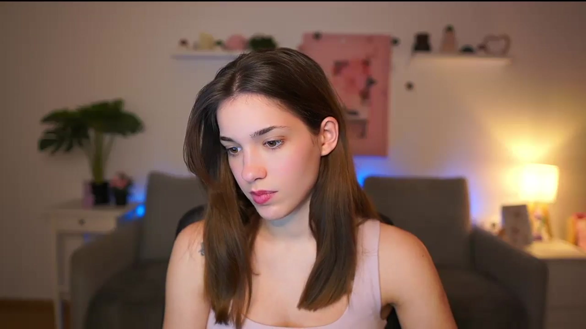 Gallery image thumbnail from Kissiecat's myfreecams stream on, 01/21/2026, 15:48 image 3 of 20