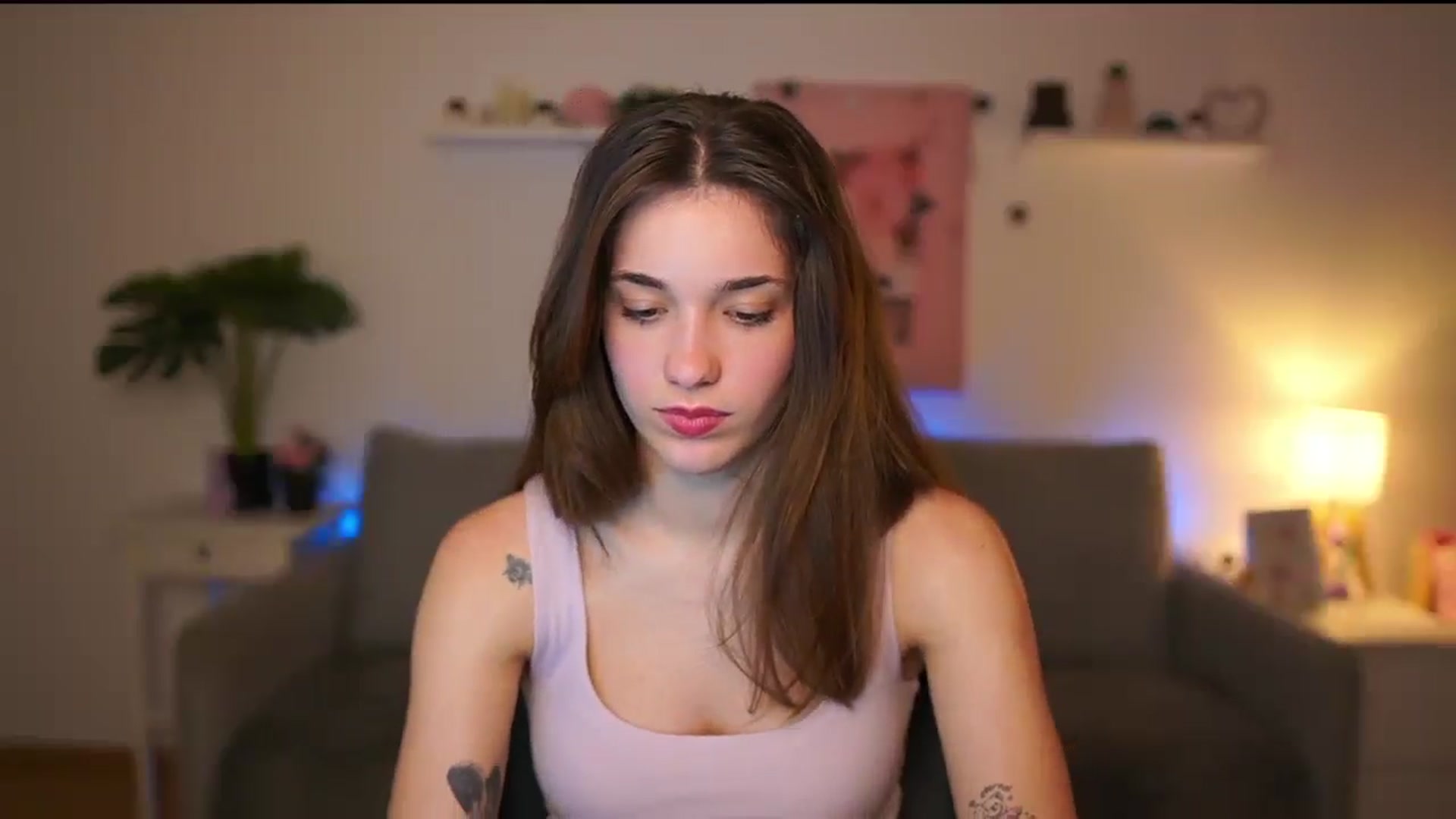 Gallery image thumbnail from Kissiecat's myfreecams stream on, 01/21/2026, 15:48 image 8 of 20