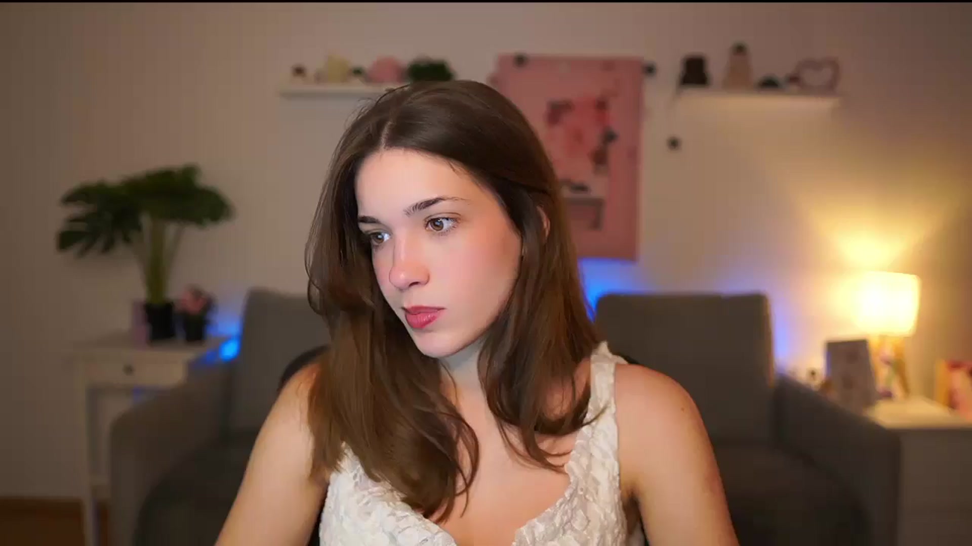 Gallery image thumbnail from Kissiecat's myfreecams stream on, 01/22/2026, 14:58 image 3 of 20