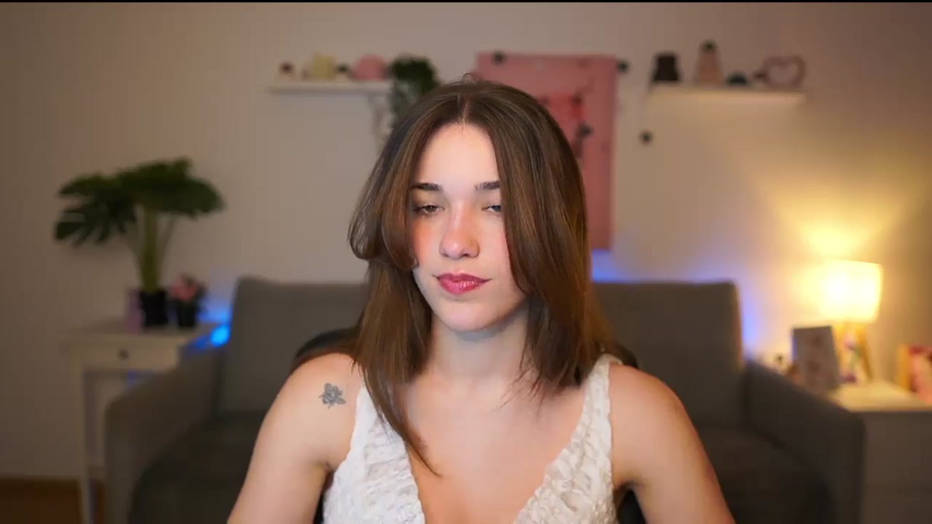 Gallery image thumbnail from Kissiecat's myfreecams stream on, 01/22/2026, 14:58 image 7 of 20