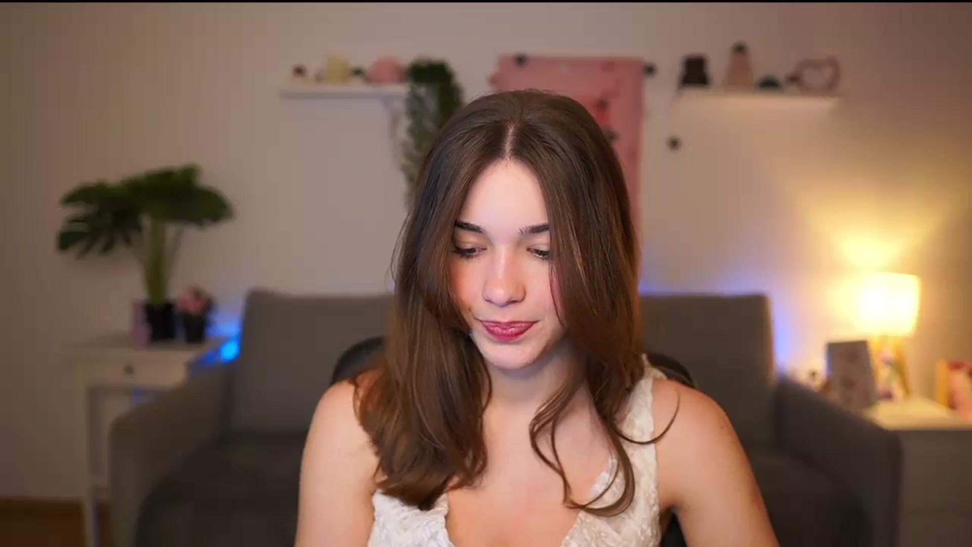 Gallery image thumbnail from Kissiecat's myfreecams stream on, 01/22/2026, 14:58 image 19 of 20